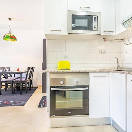Appartement Ideal Pour Chiller Au Soleil ! Фуэнхирола Экстерьер фото