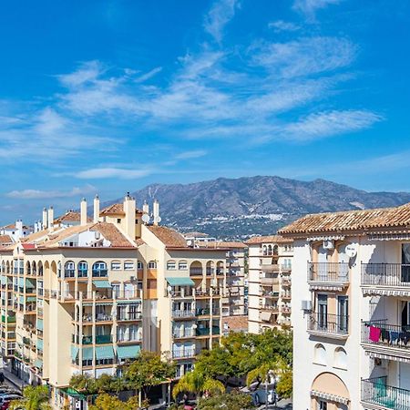 Appartement Ideal Pour Chiller Au Soleil ! Фуэнхирола Экстерьер фото